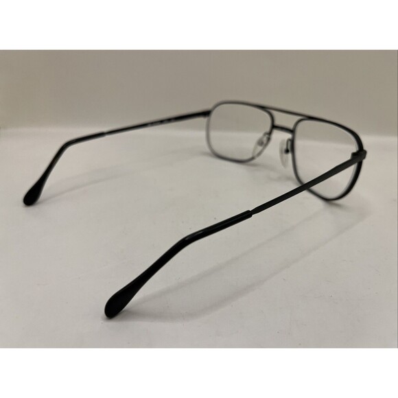 ArtCraft Eyeglasses USA Designer Frames Only  Black 52-18-150 - Picture 4 of 6